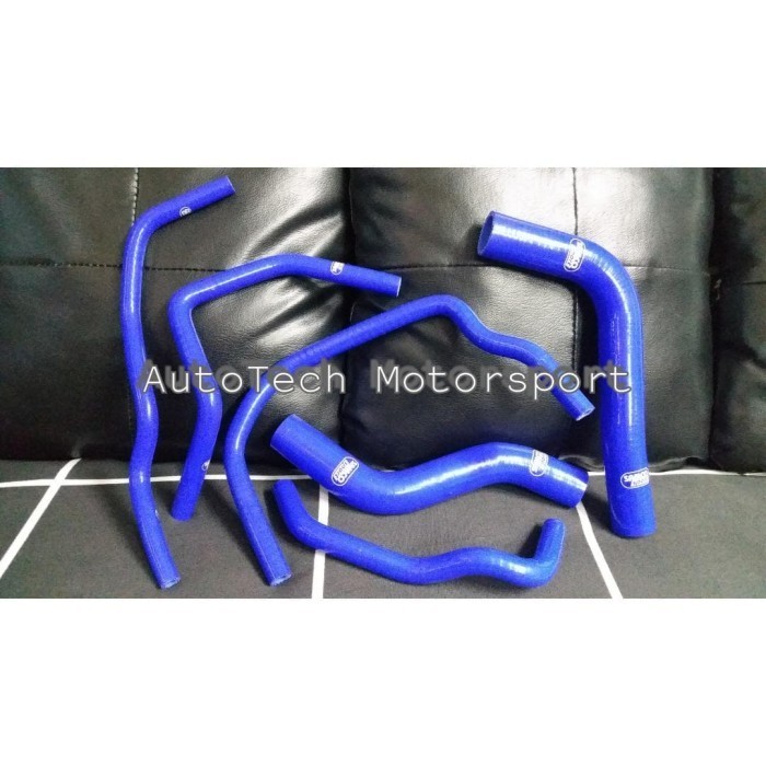 PROMO RADIATOR HOSE SAMCO HONDA JAZZ GK5 #ORIGINAL