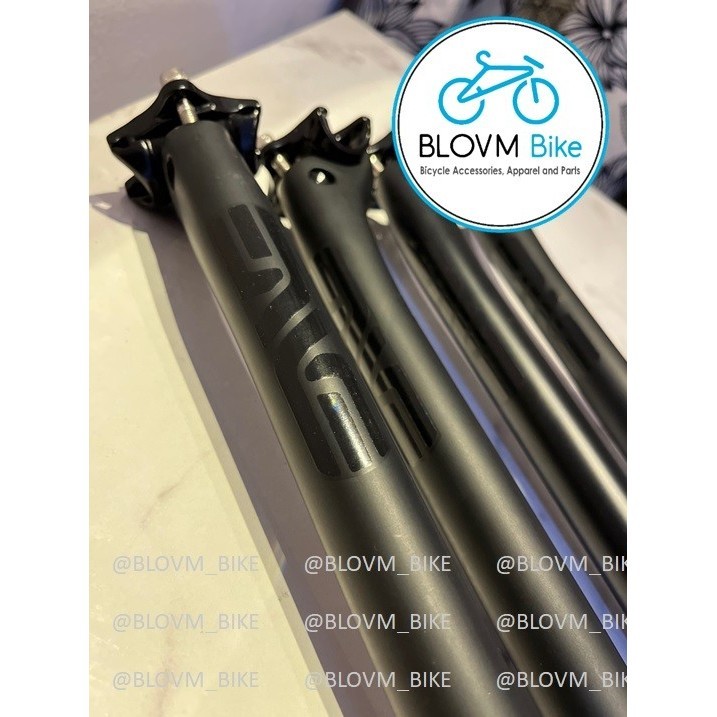 SEATPOST CARBON ENVE SEATPOST ENVE ROADBIKE MTB