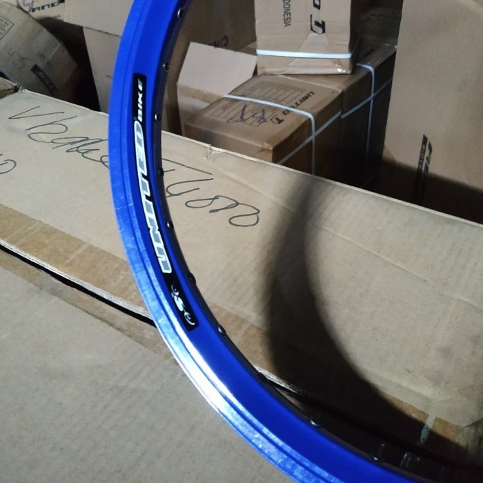RIM BMX SELI 20 36H