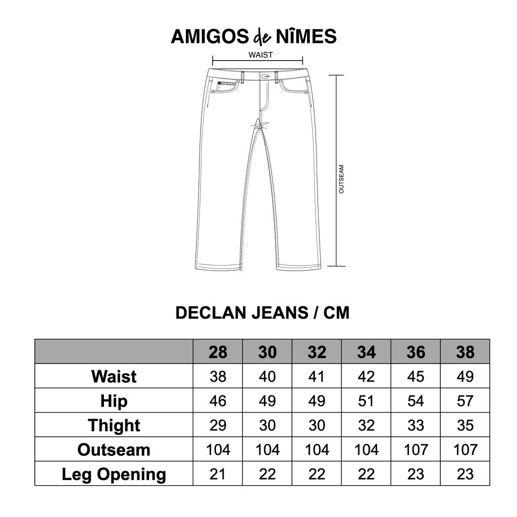 NEW LAUNCHING TERMURAH CELANA JEANS Amigos de Nimes - Bloomer Pant Green Pants - Carpenter Denim