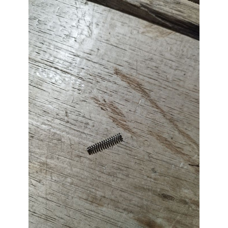 per bail arm shimano nexave 2000