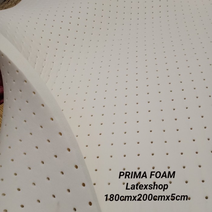 Terlaris Latex Kasur Untuk Topper 180 Cm X 200 Cmx 5 Cm Promo Terbaru