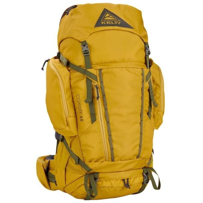 Kelty New Coyote 65