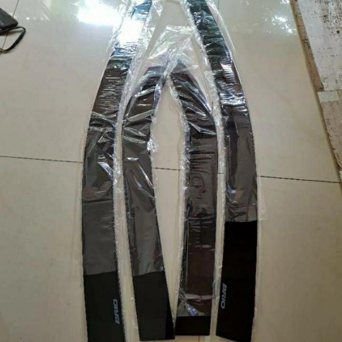 TALANG AIR BRIO LAMA 2014 SAMPAI 2017 MODEL SLIM RATA FLAT