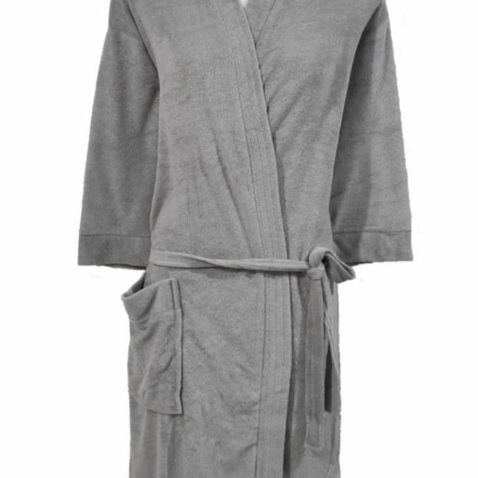 baju handuk dewasa| kimono handuk wanita | kimono mandi handuk
