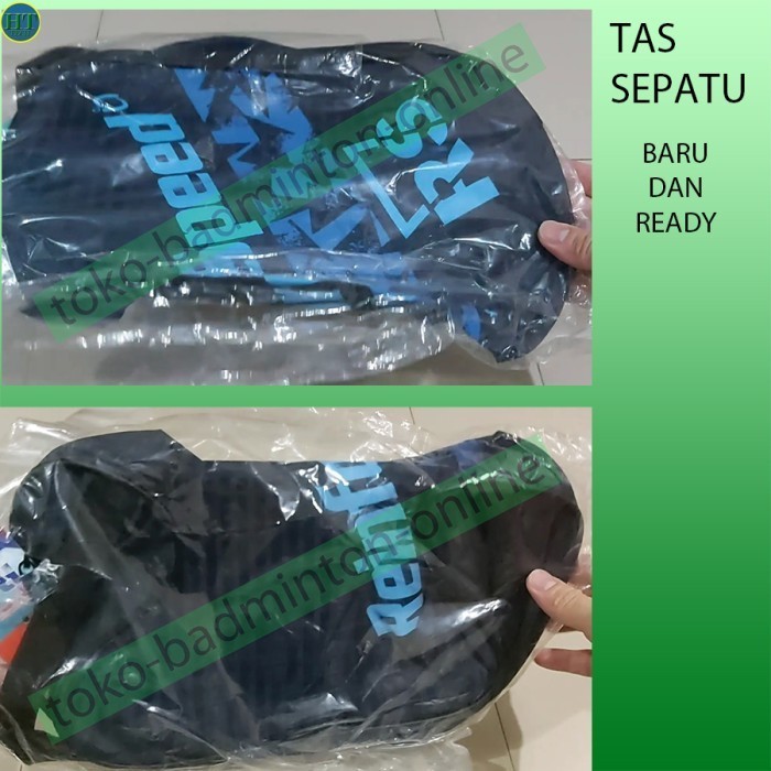 Terbaru Tas Sepatu Adidas / Tas Sepatu Olahraga/ Tas Sepatu Badminton Original Promo Terlaris