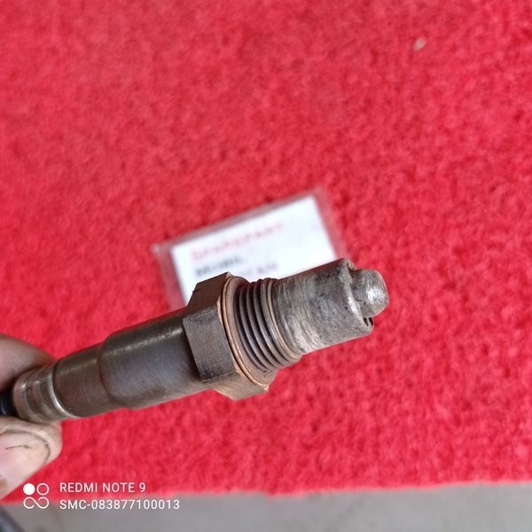 Sensor Knalpot Oksigen O2 Mercy A140 A 140 W168 Original Mercedes Benz Germany #Siap Kirim