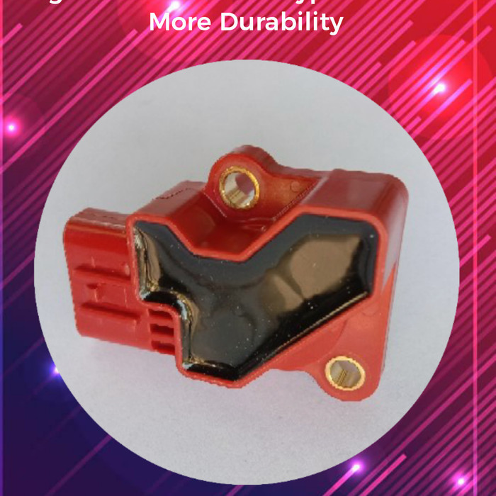 Sensor TPS Aerox Racing / MAQS Aerox Racing