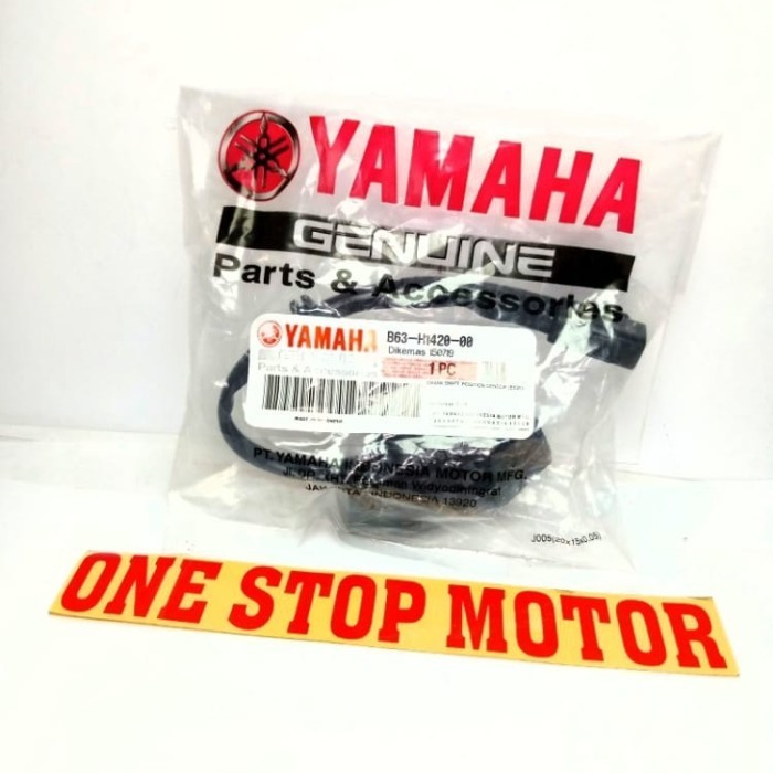 Sensor CKP Aerox 155 Lexy B63