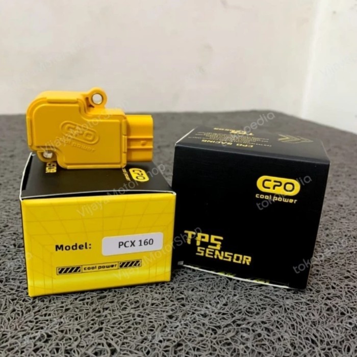 SENSOR TPS CPO HONDA PCX 150 ADV 150 PCX CBU