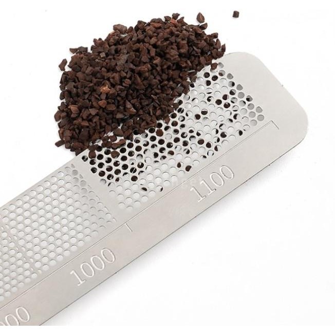 

PENGUKUR BUBUK KOPI SEPERTI KURVE Berkualitas bagus