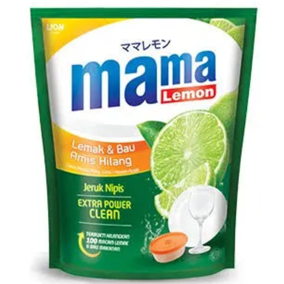 mama lemon 1.6liter