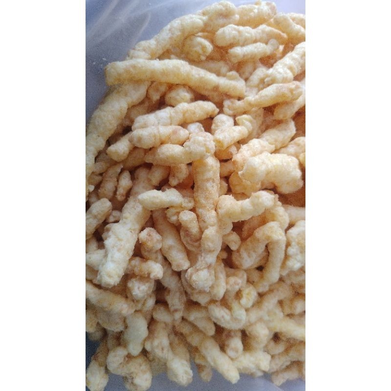 

twistcorn