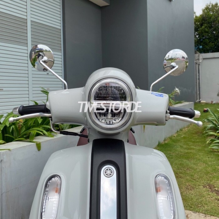 Spion Yamaha Fazzio spion fazzio Classic spion klasik aksesoris yamaha