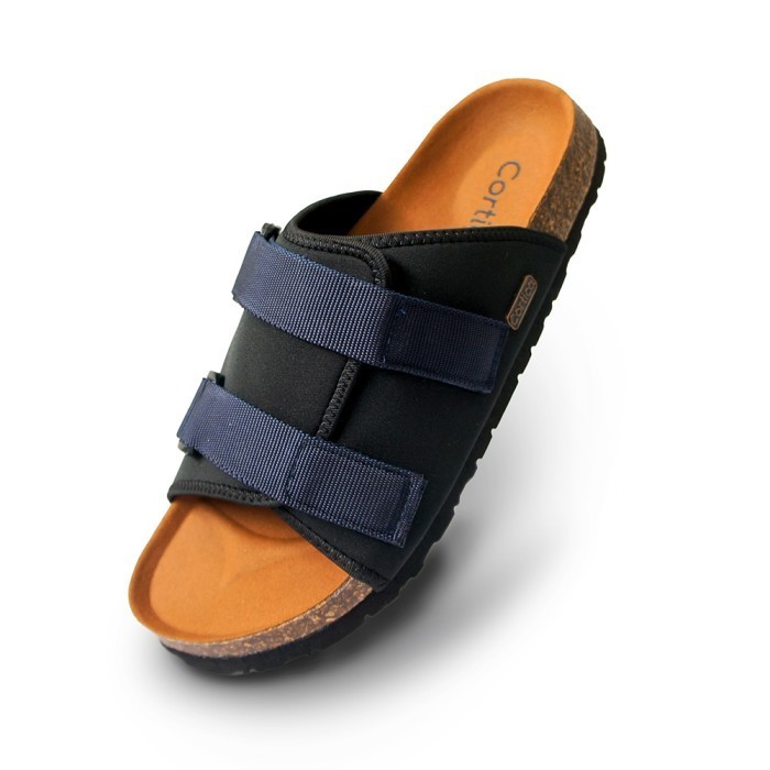 CORTICA UVEA SANDAL PRIA