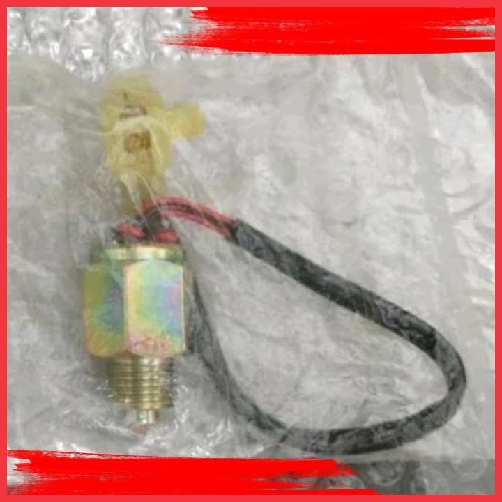 (KICK) SWITCH ATRET LAMPU MUNDUR DAIHATSU ZEBRA ESPASS ORIGINAL