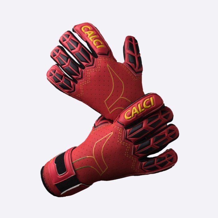 Terlaris Sarung Tangan Kiper Calci Ultima Sentinel Air Promo Terbaru