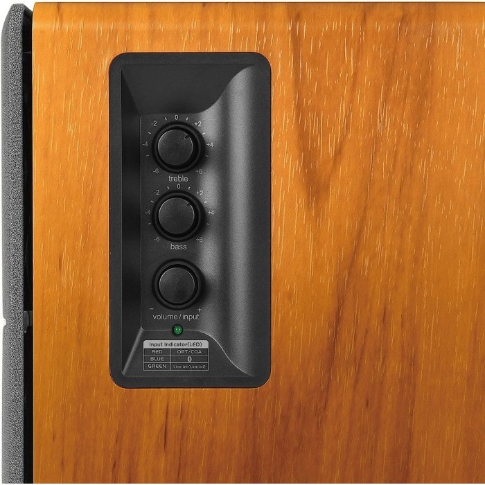 Edifier R1280Db R1280 Db R 1280 Powered Bluetooth Bookshelf Speakers