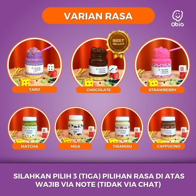 

PROMO MURAH HAMPERS RAMADHAN Special by Obio (Isi 3) - Parcel Lebaran / EID Hampers