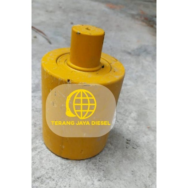 Top Roller Sk50 Sk 50P Kobelco