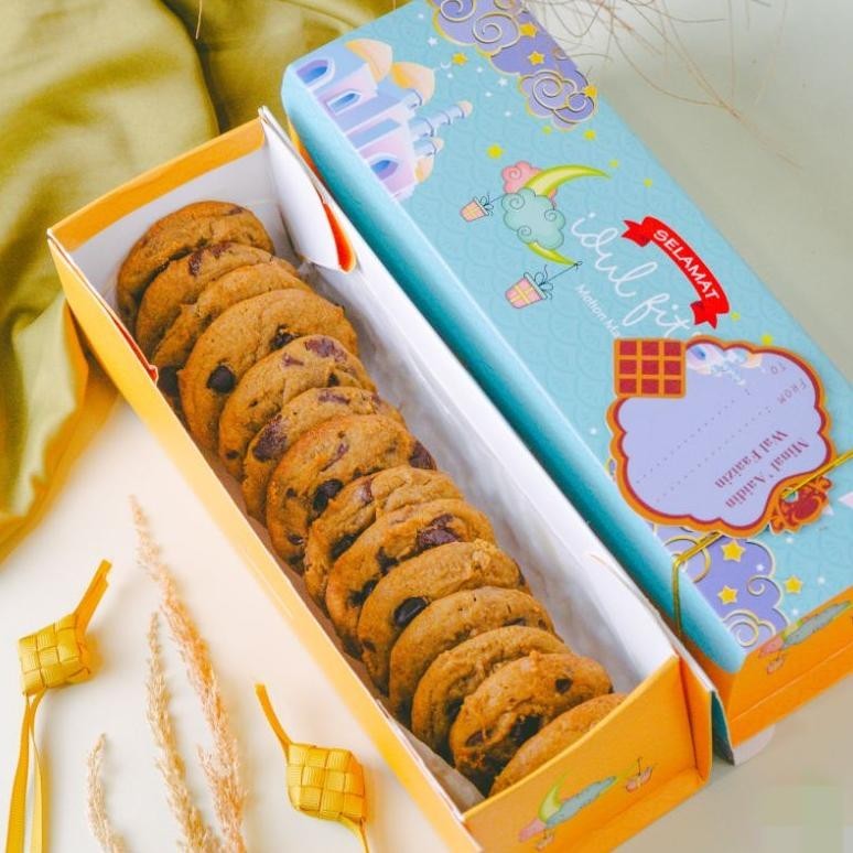 

CNY Cookies Series Parcel Hamper Hampers Soft Cookie Kue Kering Lebaran Natal Imlek Idul Fitri Hadiah cantik murah unik