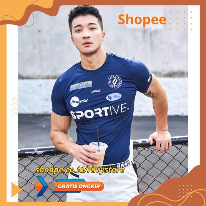 OMG T SHIRT, ON MY GAME SPORTIVE MUSCLE TEE   / OMG T SHIRT, ON MY GAME SPORTIVE MUSCLE TEE HIGHT CL