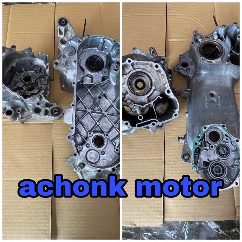 krengkes kanan kiri L R Honda beat karbu KVY original