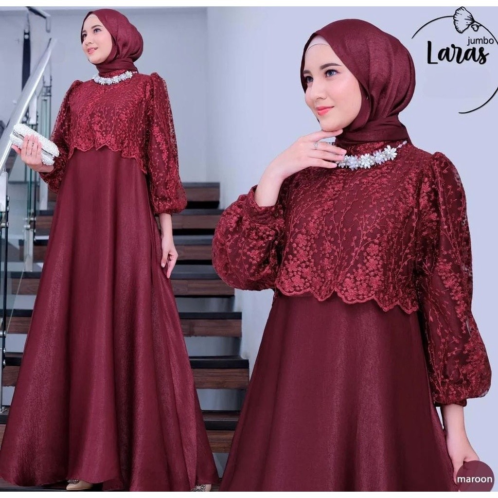 Gamis Wanita Terbaru 2024 Dewasa Abaya Setelan Games 2023 Khimar Putih Busui Cewek Cadar Baju Kaftan