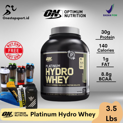 Ready ON Hydrowhey 3,5 Lb ON Hydro Whey (Hydrolized Whey Protein Isolate)