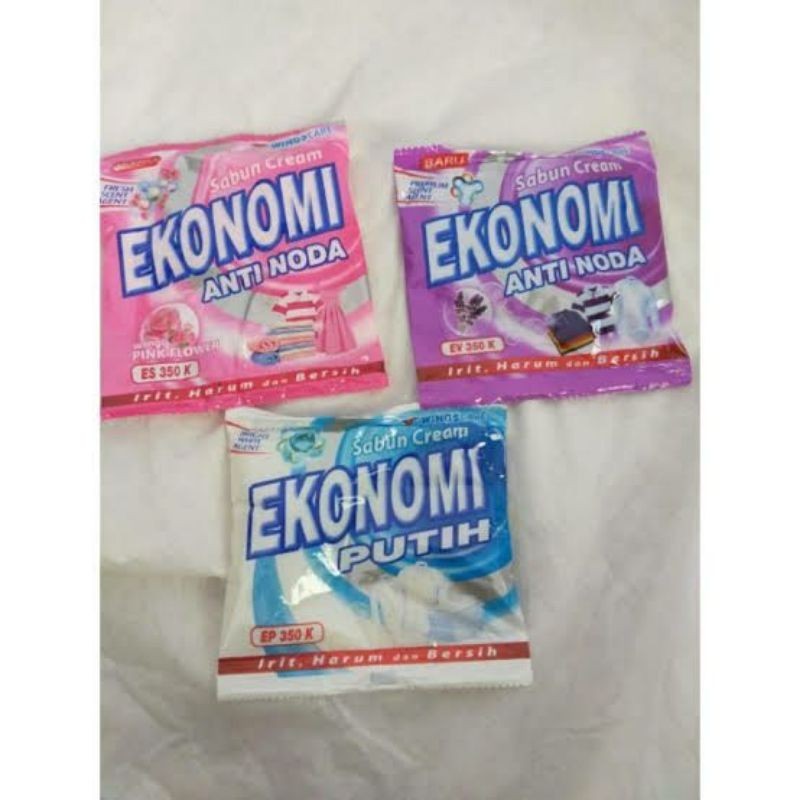 SABUN COLEK EKONOMI 350k