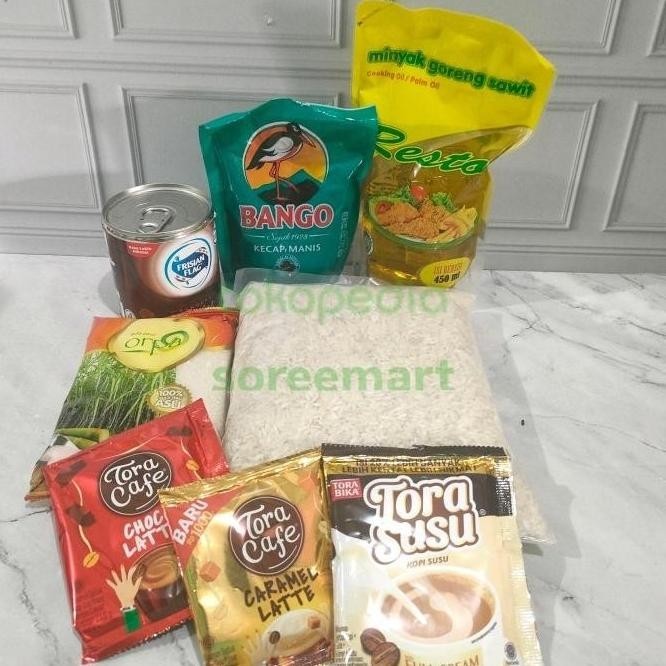 

PAKET SEMBAKO BERBAGI C SEMBAKO PEKANBARU