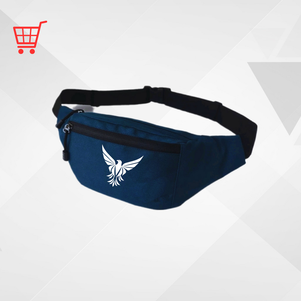 Tas Selempang Pria Polos Kekinian Tas Selempang Kecil Tas Selempang Distro Original