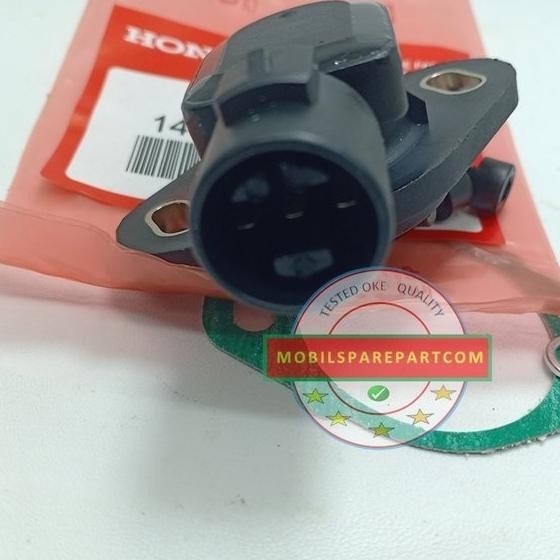 Sensor Gas Tps Trotol Throtolle Body Honda Genio Cielo Ferio Crv Lama
