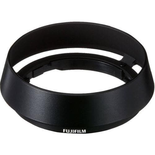 Fujifilm Lh-Xf35-2 Lens Hood For Xf 35Mm F2.0 And Xf 23Mm F2.0