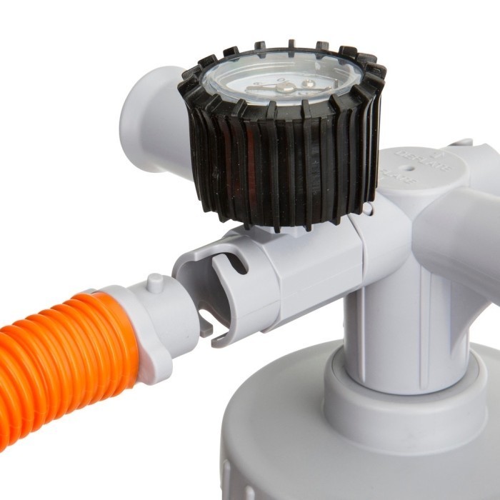 Pompa Perahu Karet / Kayak