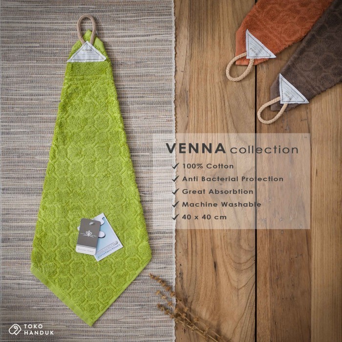 

Ready Toko Handuk - Hampers / Gift Merry Christmas (Homecare Hampers)