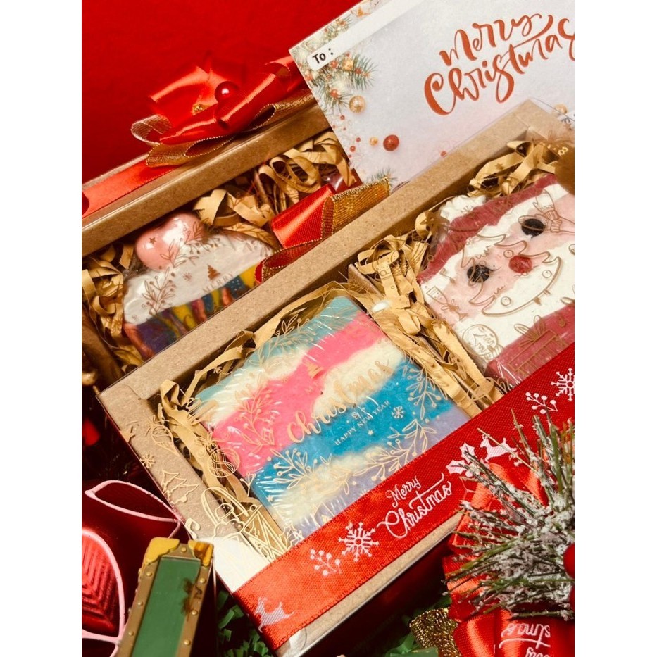 

Ready hampers natal 2023