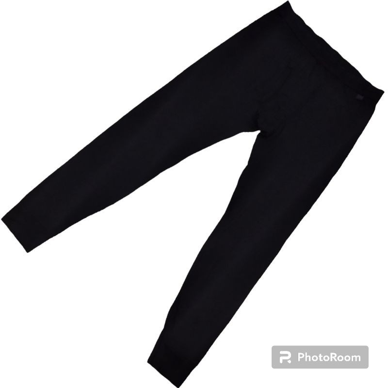 CELANA LEGGING COWOK UNIQLO HEATTECH 3