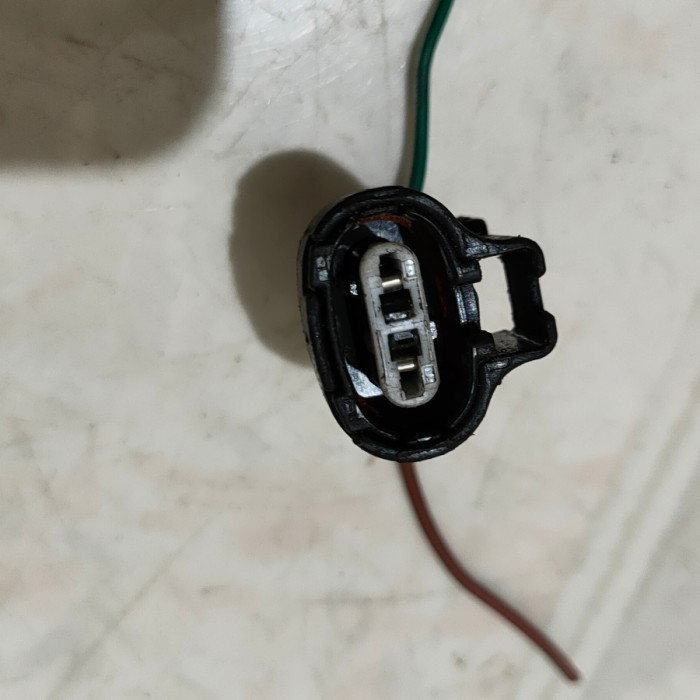 Soket Socket Iat Avanza-Xenia-Rush-Terios-Ertiga-Baleno-Apv-Futura #100% Termurah