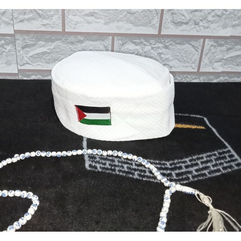 peci habasya palestine