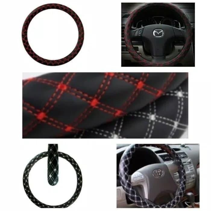 SARUNG STIR EXCLUSIVE MOBIL MOBILIO