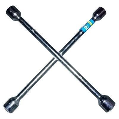 Kunci Roda Palang Logan/Kunci Roda Palang Ban Mobil/Kunci Ban Mobil