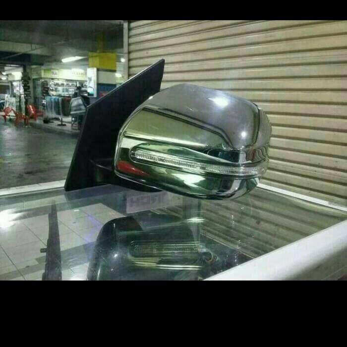 Spion - Kaca Spion Sepion Mobil Agya Trd 2013 2014 2015 2016 2017