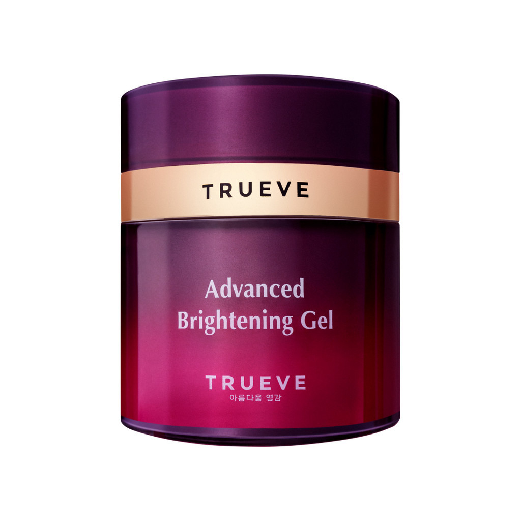 Trueve Advanced Brightening Moisturizing | 30 ml