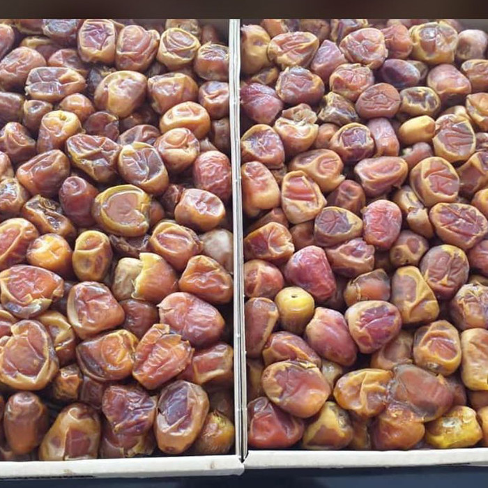 

Kurma - Kurma Sukari 3Kg Termurah