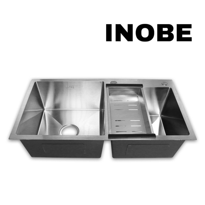 Terlaris Kitchen Sink Onan 8245 / Kitchen Sink 8245 Promo Terbaru