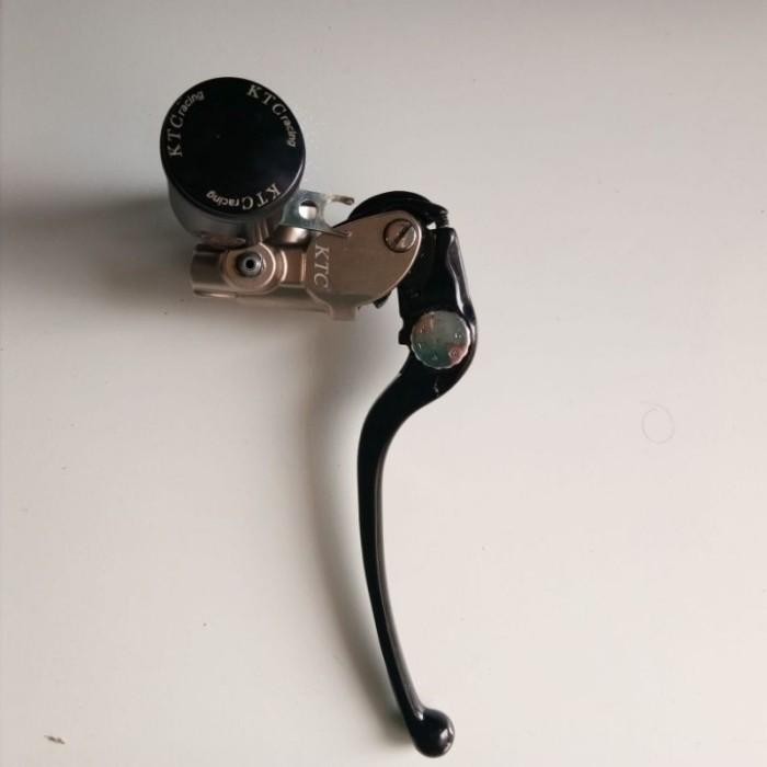 SEAL SIL MASTER REM KTC B5NB