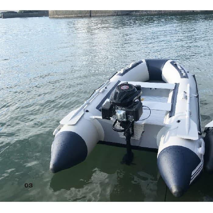 (Terlaris) Outdoor Kapal / Perahu / Mesin Tempel / Mesin Perahu Boat Original Dan Terpercaya