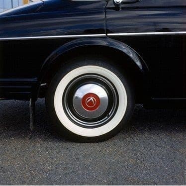 Terlaris White Wall Whitewall Whitelis List Ban Mobil R12 Promo Terbaru