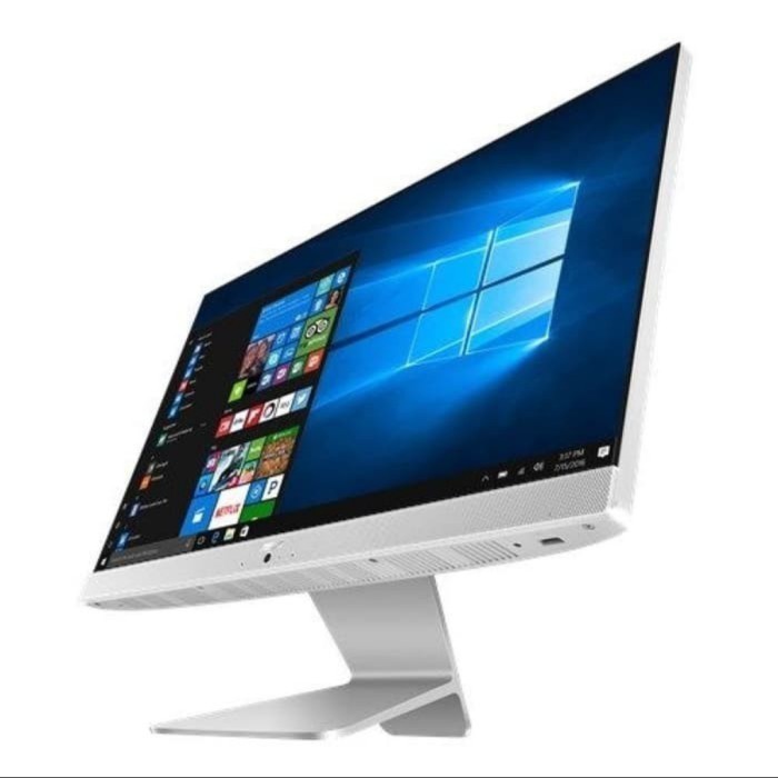 PC All In One Asus V241FFT Intel Core i7-8565U RAM 4GB HDD 1TB Vga 2GB